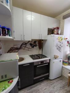 Продажа квартиры Омск.&nbsp;Мира пр-кт, 165Г