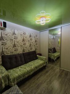 Продажа квартиры Омск.&nbsp;Мира пр-кт, 165Г