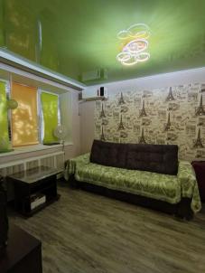 Продажа квартиры Омск.&nbsp;Мира пр-кт, 165Г