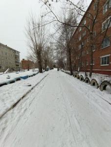 Продажа квартиры Омск.&nbsp;Мира пр-кт, 165Г