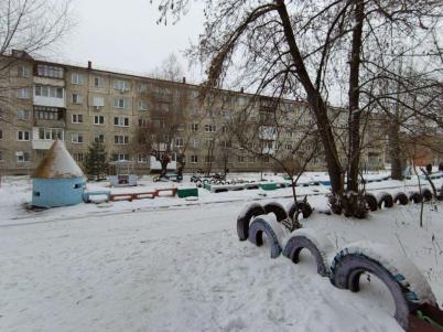 Продажа квартиры Омск.&nbsp;Мира пр-кт, 165Г