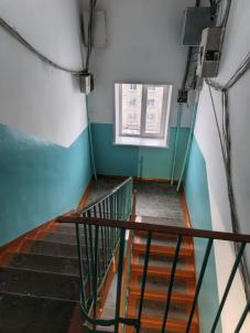 Продажа квартиры Омск.&nbsp;Мира пр-кт, 165Г