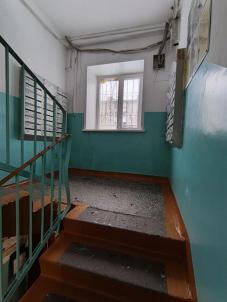 Продажа квартиры Омск.&nbsp;Мира пр-кт, 165Г