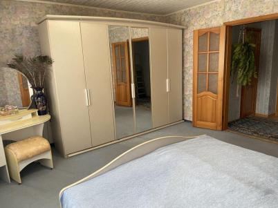 Продажа квартиры Омский р-н.&nbsp;Ростовка.&nbsp;-, 16