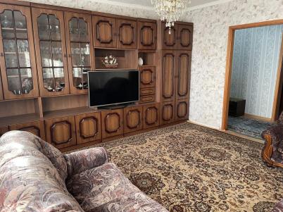 Продажа квартиры Омский р-н.&nbsp;Ростовка.&nbsp;-, 16