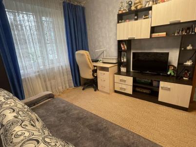 Продажа квартиры Омский р-н.&nbsp;Ростовка.&nbsp;-, 16