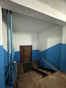 Продажа квартиры Омский р-н.&nbsp;Ростовка.&nbsp;-, 16