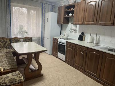 Продажа квартиры Омский р-н.&nbsp;Ростовка.&nbsp;-, 16