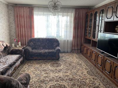 Продажа квартиры Омский р-н.&nbsp;Ростовка.&nbsp;-, 16