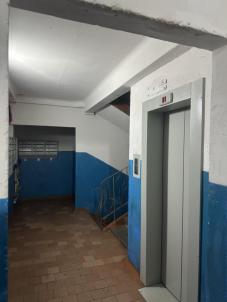 Продажа квартиры Омский р-н.&nbsp;Ростовка.&nbsp;-, 16