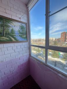 Продажа квартиры Калачинский р-н.&nbsp;Калачинск.&nbsp;Бочкарева ул, 6