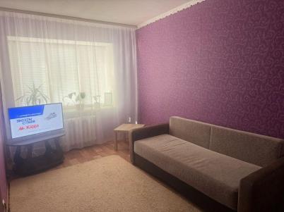 Продажа квартиры Калачинский р-н.&nbsp;Калачинск.&nbsp;Бочкарева ул, 6