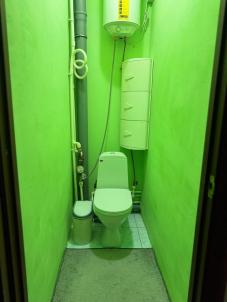 Продажа квартиры Калачинский р-н.&nbsp;Калачинск.&nbsp;Бочкарева ул, 6