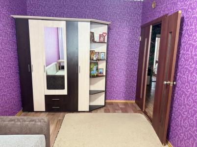 Продажа квартиры Калачинский р-н.&nbsp;Калачинск.&nbsp;Бочкарева ул, 6