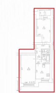 Продажа квартиры Калачинский р-н.&nbsp;Калачинск.&nbsp;Бочкарева ул, 6