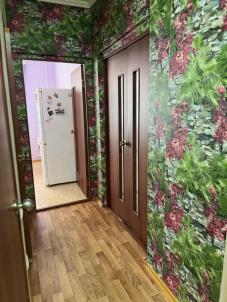 Продажа квартиры Калачинский р-н.&nbsp;Калачинск.&nbsp;Бочкарева ул, 6