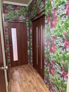 Продажа квартиры Калачинский р-н.&nbsp;Калачинск.&nbsp;Бочкарева ул, 6