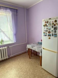 Продажа квартиры Калачинский р-н.&nbsp;Калачинск.&nbsp;Бочкарева ул, 6