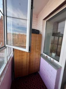 Продажа квартиры Калачинский р-н.&nbsp;Калачинск.&nbsp;Бочкарева ул, 6