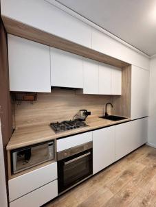 Продажа квартиры Омск.&nbsp;6-й Амурский проезд, 18