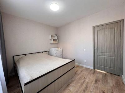 Продажа квартиры Омск.&nbsp;6-й Амурский проезд, 18
