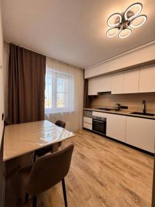 Продажа квартиры Омск.&nbsp;6-й Амурский проезд, 18