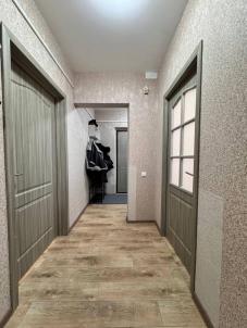 Продажа квартиры Омск.&nbsp;6-й Амурский проезд, 18