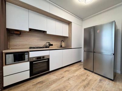 Продажа квартиры Омск.&nbsp;6-й Амурский проезд, 18