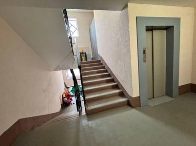 Продажа квартиры Омск.&nbsp;6-й Амурский проезд, 18