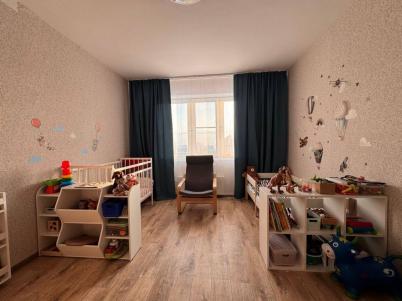 Продажа квартиры Омск.&nbsp;6-й Амурский проезд, 18