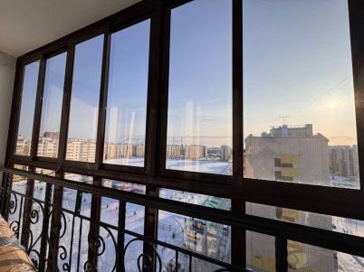 Продажа квартиры Омск.&nbsp;6-й Амурский проезд, 18