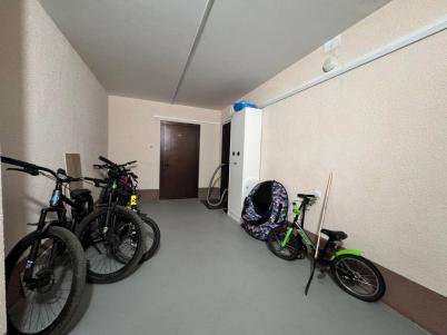 Продажа квартиры Омск.&nbsp;6-й Амурский проезд, 18