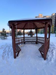 Продажа квартиры Омск.&nbsp;6-й Амурский проезд, 18