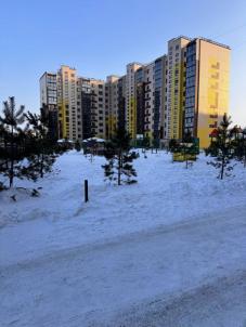 Продажа квартиры Омск.&nbsp;6-й Амурский проезд, 18