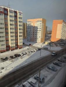 Продажа квартиры Омск городской округ.&nbsp;Биофабрика.&nbsp;-, 6