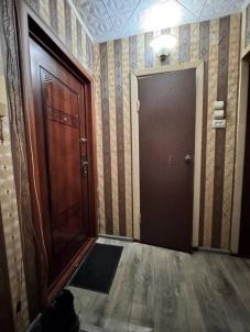 Продажа квартиры Омск.&nbsp;Моторная ул, 11