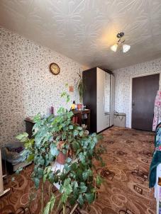 Продажа квартиры Омск.&nbsp;Моторная ул, 11