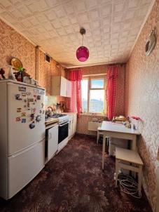 Продажа квартиры Омск.&nbsp;Моторная ул, 11