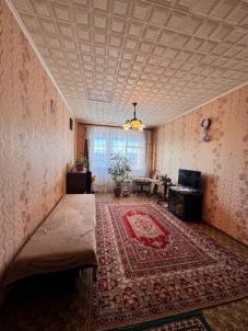 Продажа квартиры Омск.&nbsp;Моторная ул, 11