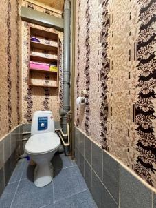 Продажа квартиры Омск.&nbsp;Моторная ул, 11