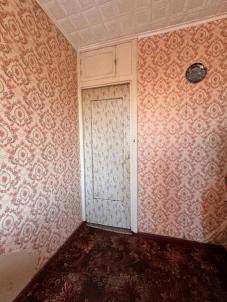 Продажа квартиры Омск.&nbsp;Моторная ул, 11