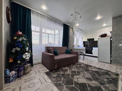 Продажа квартиры Омск.&nbsp;Панфилова ул, 10