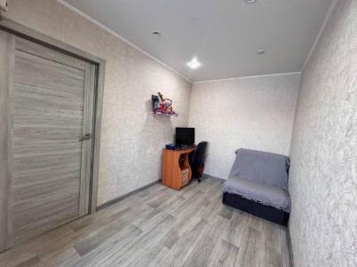 Продажа квартиры Омск.&nbsp;Панфилова ул, 10