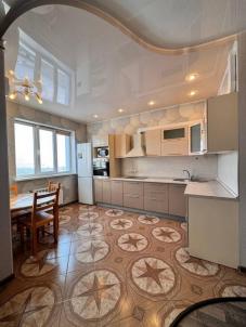 Продажа квартиры Омск.&nbsp;Конева ул, 6