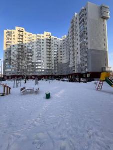 Продажа квартиры Омск.&nbsp;Конева ул, 6