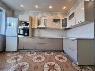 Продажа квартиры Омск.&nbsp;Конева ул, 6