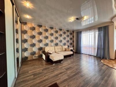 Продажа квартиры Омск.&nbsp;Конева ул, 6