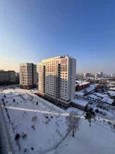 Продажа квартиры Омск.&nbsp;Конева ул, 6