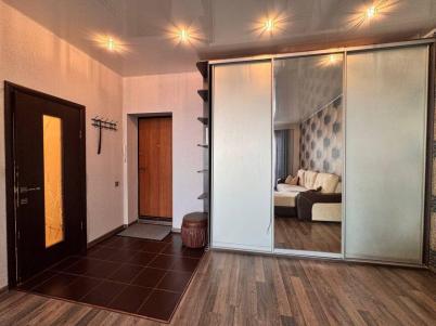 Продажа квартиры Омск.&nbsp;Конева ул, 6