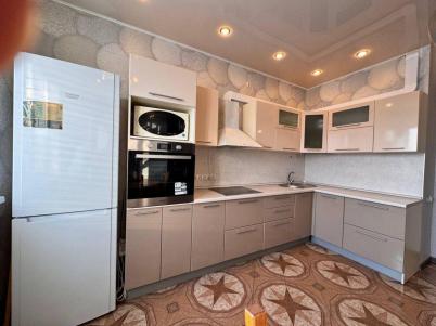 Продажа квартиры Омск.&nbsp;Конева ул, 6